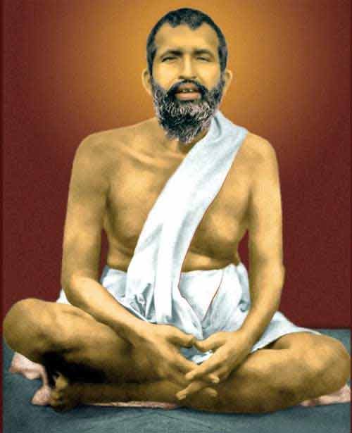 Ramakrishna Paramahamsa