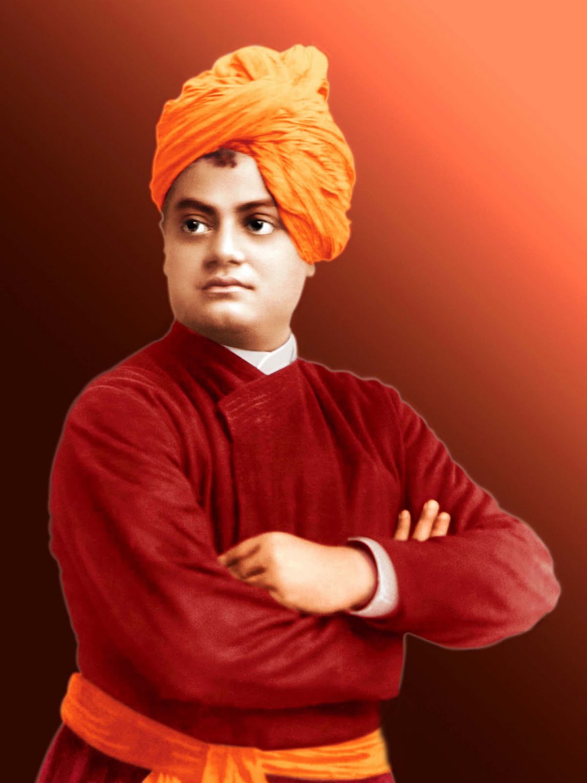 Swamy Vivekananda